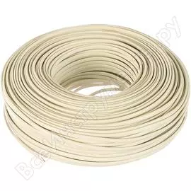 Телефонный кабель REXANT ШТЛП 01-5101