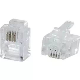 Телефонный коннектор VCOM