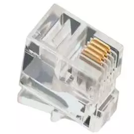 Телефонный коннектор VCOM