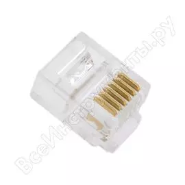 Телефонный коннектор VCOM