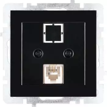 Телефонный механизм розетки Nilson Touran/Alegra 24220440