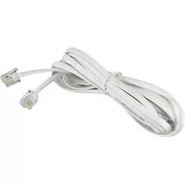 Телефонный удлинитель TWIST TWCS-TEC-03M-W