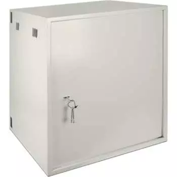 Телекоммуникационный антивандальный шкаф КДДС ШТА Е-29 (14U) 19 УТ000000336