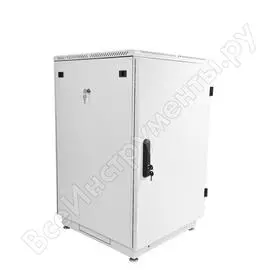 Телекоммуникационный напольный шкаф ЦМО