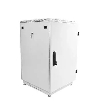 Телекоммуникационный напольный шкаф ЦМО