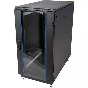 Телекоммуникационный напольный шкаф ЦМО