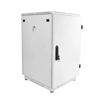 Телекоммуникационный напольный шкаф ЦМО ШТК-М-18.6.6-3ААА