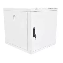 Телекоммуникационный настенный разборный шкаф ЦМО ШРН-М-12.650.1