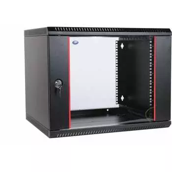 Телекоммуникационный настенный разборный шкаф ЦМО