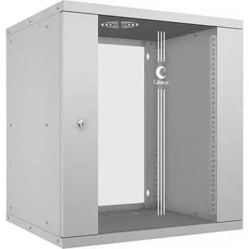 Телекоммуникационный настенный шкаф Cabeus WSC-05D-12U55/45