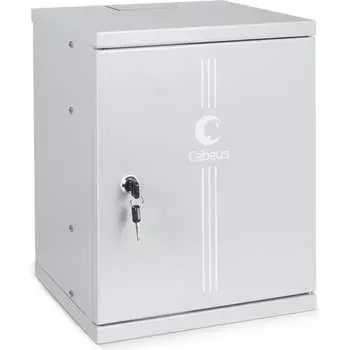 Телекоммуникационный настенный шкаф Cabeus WSC-8Um
