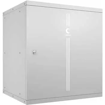 Телекоммуникационный настенный шкаф Cabeus WSC-05D-12U55/45m