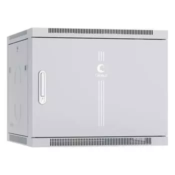 Телекоммуникационный настенный шкаф Cabeus SH-05F-9U60/45m