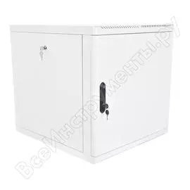 Разборный телекоммуникационный настенный шкаф ЦМО ШРН-М-12.500.1