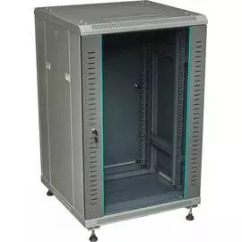 Телекоммуникационный серверный шкаф W&T B186060GWTWOF