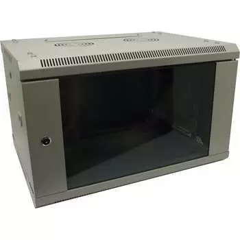 Телекоммуникационный шкаф 5Bites TC6401-06G