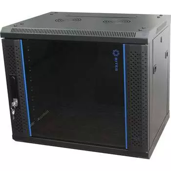 Телекоммуникационный шкаф 5Bites TC6403-09B