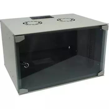 Телекоммуникационный шкаф 5Bites TC5402-06G