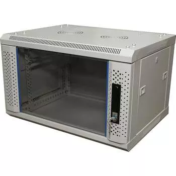 Телекоммуникационный шкаф 5Bites TC6403-06G