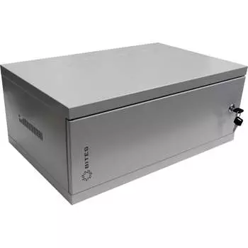 Телекоммуникационный шкаф 5Bites TC5405-04G