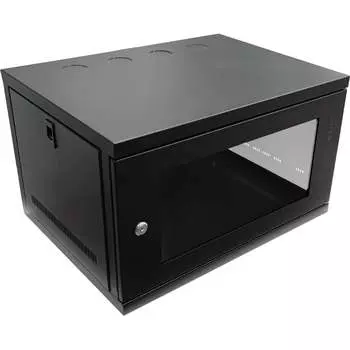 Телекоммуникационный шкаф 5Bites TC5405-06B