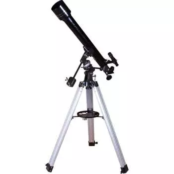 Телескоп Levenhuk Skyline PLUS 60T 72853