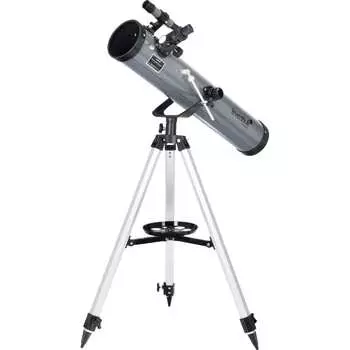 Телескоп Levenhuk Blitz 76 BASE 77102