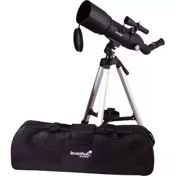 Телескоп Levenhuk Skyline Travel 80 72053