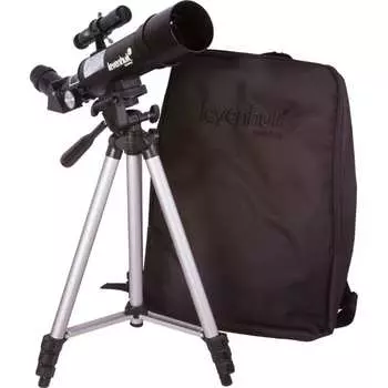 Телескоп Levenhuk Skyline Travel 50 70817