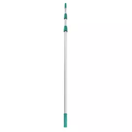 Алюминиевая телескопическая штанга TTS 00008523