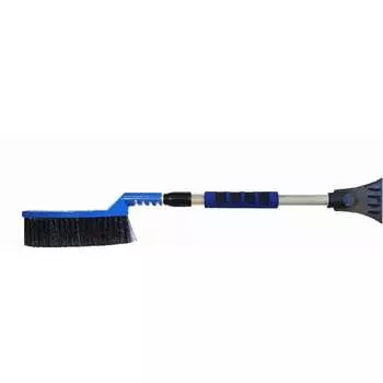 Телескопическая автомобильная щетка ACCURATE АЩТ74-105