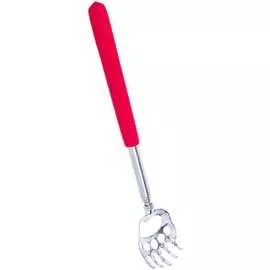 Телескопическая чесалка Beroma