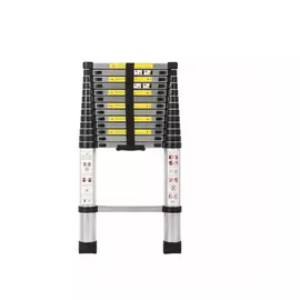 Телескопическая лестница Алюмет TLS 4.1