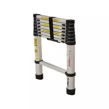 Телескопическая лестница Алюмет TLS