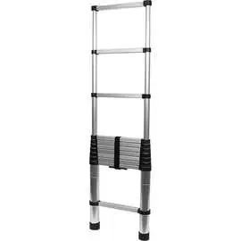 Телескопическая лестница GoGo