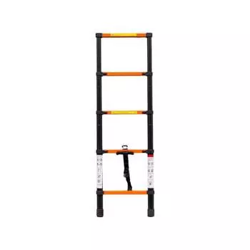 Телескопическая лестница ISMA ISMA-UP140