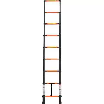 Телескопическая лестница ISMA ISMA-UP290