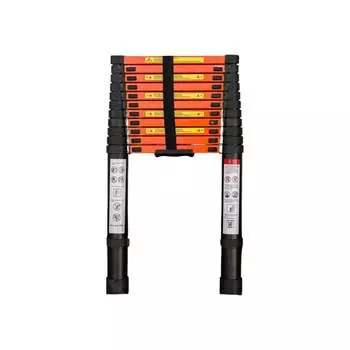 Телескопическая лестница ISMA ISMA-UP350