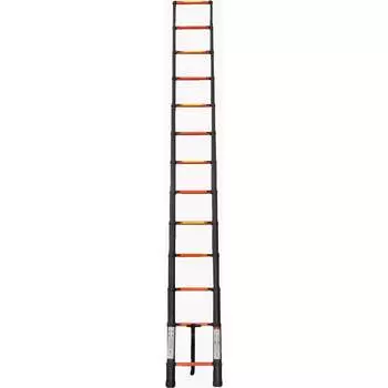 Телескопическая лестница ISMA ISMA-UP380