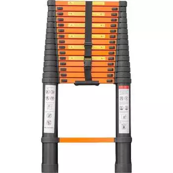 Телескопическая лестница ISMA ISMA-UP440