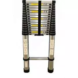 Телескопическая лестница SevenBerg QH-16 QH-16 6,2 м.