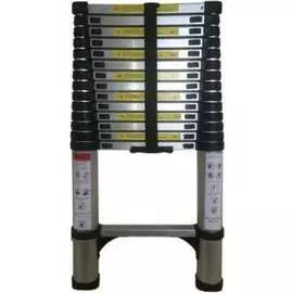 Телескопическая лестница SevenBerg QH-15