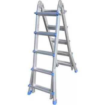 Телескопическая лестница SevenBerg Telescopic 4687202292257