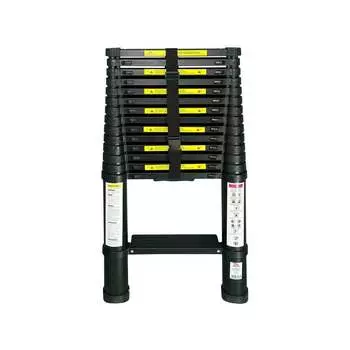 Телескопическая лестница SevenBerg AY-44