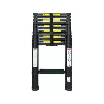 Телескопическая лестница SevenBerg AY-50