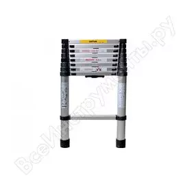 Телескопическая лестница SHTOK 20002 20012