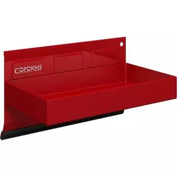 Телескопическая лестница Сорокин 24.32