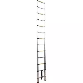 Телескопическая лестница Variant ТЛ113