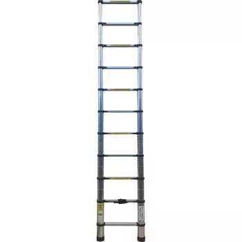 Телескопическая лестница Variant ТЛ111