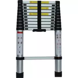 Телескопическая лестница WIPRO